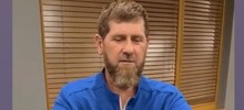 Рамзан Кадыров опубликовал видео после слухов о проблемах со здоровьем