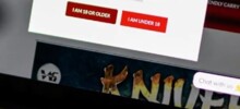 В Европе планируют ввести вход в интернет по паспорту