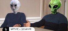 Гарвардский астрофизик заподозрил в комете корабль пришельцев