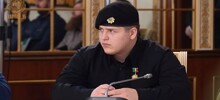 Адам Кадыров назначен куратором оказания помощи жителям сектора Газа