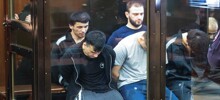 "Это кощунственно": один из фигурантов уголовного дела о теракте в "Крокусе" предложил выплатить потерпевшим по 1000 рублей