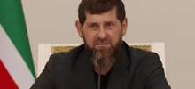 Рамзан Кадыров призвал власти Чечни усилить борьбу с «клеветой и дезинформацией» в соцсетях и мессенджерах
