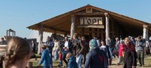 Герман Стерлигов анонсировал открытие рынка крепостных