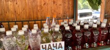Восемь человек погибли, отравившись чачей с адлерского рынка