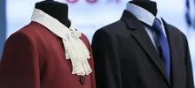 Минпросвещения продемонстрировало новый стандарт школьной формы
