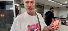 Российский турист уснул на лавочке в Паттайе и был ограблен трансгендером