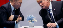 Аляска — новый "мост"? Зачем Трамп позвал Путина туда, где когда-то была Россия