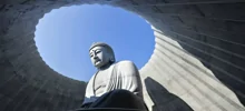 Архитектурные шедевры: 12 зданий, от которых захватывает дух