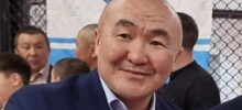 Трагедия в Республике Алтай: на свадьбе погиб глава Федерации ММА Алексей Калбуков