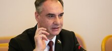 В Салехарде задержали заммэра города