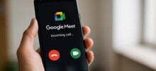 "Это опасно!": в Госдуме предостерегли россиян от перехода в Google Meet после бана звонков в Telegram и WhatsApp*