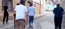 Жители Ингушетии устроили в Дагестане «рейд целомудрия»