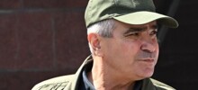 Бывшего директора парка «Патриот» отправили в колонию