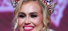 В России выбрали самую красивую замужнюю женщину
