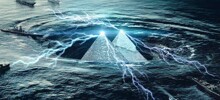 Бермудский треугольник: разоблачение века или конец красивой сказке