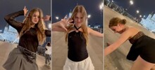 В РПЦ захотели помочь студенткам, отчисленным из вуза за танец на фоне храма