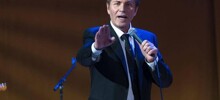Умер исполнитель легендарной песни «Фантазёр» Ярослав Евдокимов