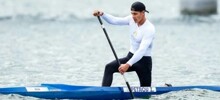 Российский каноист стал чемпионом мира на дистанции 500 метров