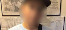 На Патриарших прудах задержали подростков за мойку фар и стёкол люксовых авто