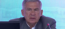 Глава Татарстана выступил против закона о русском языке для детей мигрантов