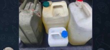"Продам АИ-95": в Приморье спекулянты взвинтили цены на бензин