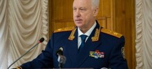 Незаменимые есть: Александру Бастрыкину продлили срок службы ещё на год