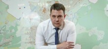 Сотрудники ФСБ задержали мэра Владимира