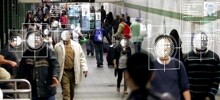 В Петербурге появились уличные камеры с распознаванием этнической принадлежности
