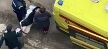 Житель Тулы похвастался гранатой и едва не убил подругу