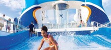 Круизная компания придумала, как весело провести остаток жизни