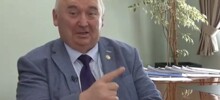 В Сургуте предложили установить памятник чиновнику