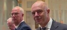 Министр финансов Силуанов пошутил, что в Китае «вообще ни за что» не платит