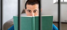 В Узбекистане заключённым начнут сокращать срок за прочитанные книги