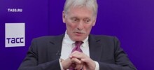 Песков выступил против блокировки иностранных мессенджеров Telegram и WhatsApp