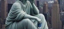Москвичка переехала жить в Нью-Йорк и поделилась своими впечатлениями