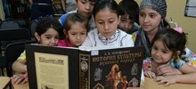 Более 87% детей мигрантов не смогли поступить в российские школы из-за новых законов