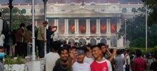 Чат вместо парламента: как непальские школьники рулят страной через Discord и ChatGPT