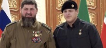 "У Адама нет незаслуженных наград": Рамзан Кадыров вступился за сына
