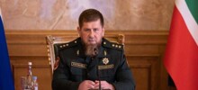"Он был интеллигентный, порядочный и приличный человек": Рамзан Кадыров раскритиковал А.Пугачёву за слова о террористе Дудаеве**