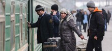 "Приехал - отработал - уехал": министр экономического развития РФ сообщил об изменении вектора миграционной политики