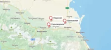 "Вы что творите?": в Госдуме возмутились предложением переименовать старые названия городов Чечни на новый лад