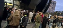 В Туле задержали кассира, обманувшего зрителей с билетами на концерт группы "Руки Вверх"