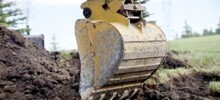 Мужики в поисках металлолома случайно раскопали старую ядерную шахту Минобороны