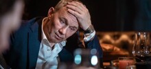 Бывшего вице-губернатора Свердловской области прямо с допроса увезли в больницу