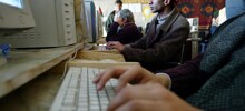 Талибы полностью отключили интернет в Афганистане