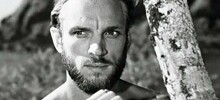 Умер актёр Геннадий Нилов