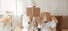 "Мою дочь зовут Бежевина": фанатка бежевого цвета похвалилась именем дочки - и открыла портал в ад
