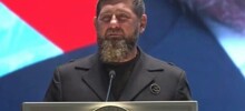 Рамзан Кадыров призвал отдать генерала Владимира Шаманова под трибунал