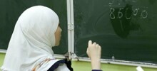 Во всех школах ХМАО запретили ношение никабов и хиджабов