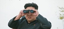 Ким и война с силиконом: Запад придумал новый анекдот про лидера КНДР